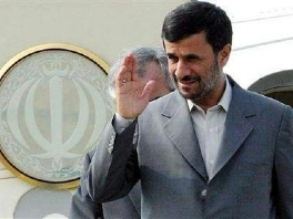 Ahmadinejad: Neće biti rata s Amerikancima i Izraelom