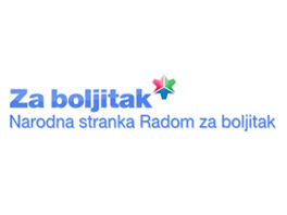Neprimjeren grb općine Novo Sarajevo