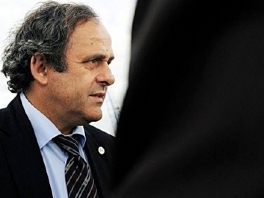 Platini traži od EU da zabrani transfere igrača mlađih od 18 godina