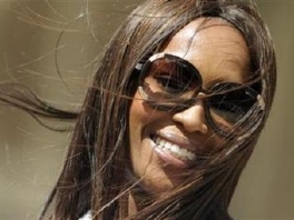 Zašto je Naomi Campbell i dalje aktuelna?
