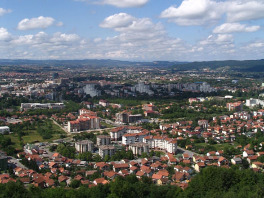 Gradi se most sredstvima od obveznica
