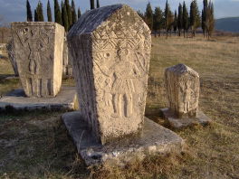 Godišnje nestaje desetine stećaka
