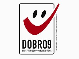Počela kampanja za Izbor društveno odgovornog preduzeća "DOBRO 09"