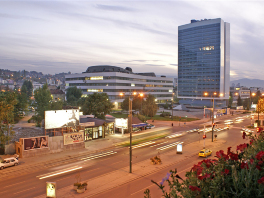 Otkazana sjednica Doma naroda PS BiH