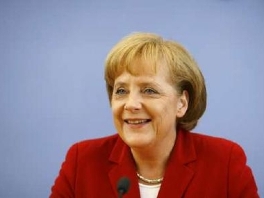 Merkel namjerava poručiti Obami o njemačkim limitima u Afganistanu