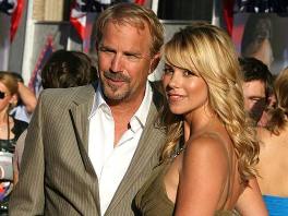Kevin Costner u nečemu sasvim drugačijem
