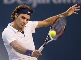 Federer i Borg protiv Nadala i McEnroea