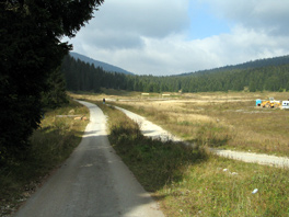 Manifestacija "Odbrana BiH - Igman 2008"