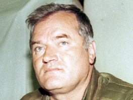 "Vlast zna gdje se krije Ratko Mladić!"