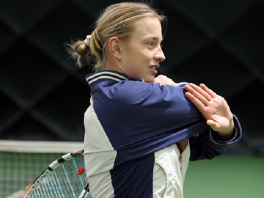 Jugić-Salkić pobjednica Challengera u Italiji