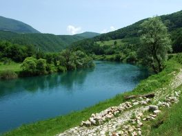 U Uni pronađeno tijelo 67-godišnje Ajiše Kišmić
