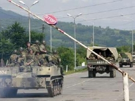 Rusija pojačava mjere zbog prijetnji terorizma iz Gruzije