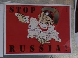 Kolika je cijena ratnog sukoba Rusije i Gruzije?