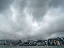 Hong Kong (Foto: AFP)