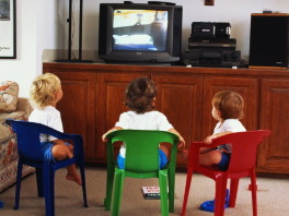 Zabranjen program za djecu mlađu od tri godine