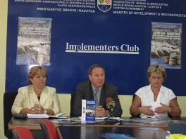 Sajam sira Vlašić 2008.