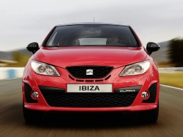 Stigla nova Cupra