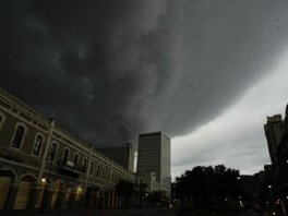Hoće li ovo biti još jedna Katrina?