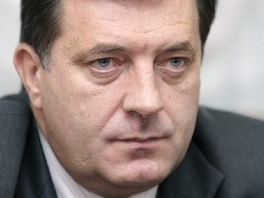 Dodik: Na raspolaganju dokumenta i odbrani i tužilaštvu