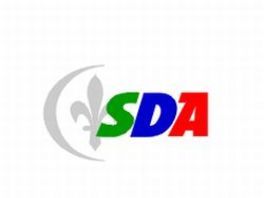 Predstavljeni kandidati SDA za načelnike općina