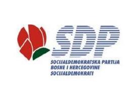 SDP upozorava na korištenje vjerskih okupljanja u predizborne svrhe