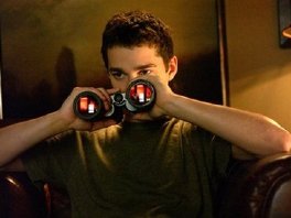 Film "Disturbia" je plagijat