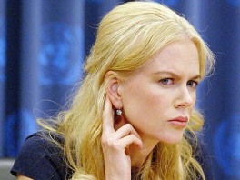Kidman "najpreplaćenija zvijezda Hollywooda"