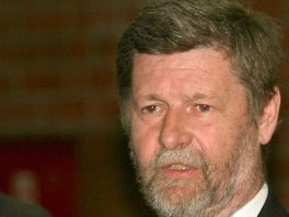 Raspisana potjernica za Titovim unukom