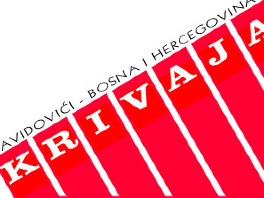 Nastavlja se rad na traženju rješenja za "Krivaju"