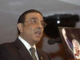 Terorizam je pakistanski rak
