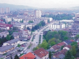 Prijava Centra za humanu politiku protiv dužnosnika CIK-a