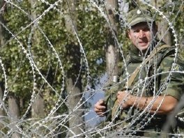 Zaplijenjene kineske igračke s ruskim pjesmama