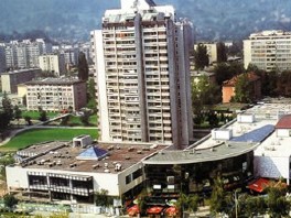 Zakon o zaštiti i spašavanju na skupštinskom razmatranju