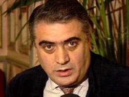 Uhapšen bivši predsjednik Reala