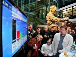 Debakl konzervativaca u Bavarskoj loš predznak za Merkel