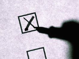 Sutra u sedam sati počinje izborna šutnja