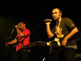 Uspješno organizovan prvi Code Music Fest
