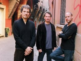 Trio Brada Mehldaua