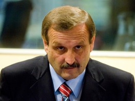 Martiću potvrđena kazna od 35 godina zatvora