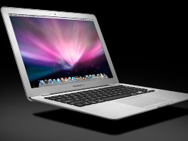 Uskoro novi Appleovi laptopi