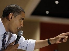 Obama traži svjetski odgovor na finansijsku krizu