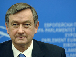 Predsjednik Republike Slovenije danas u BiH