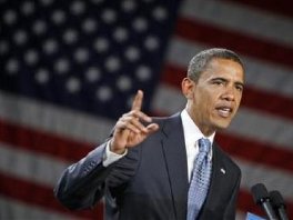 Obama i dalje vodi