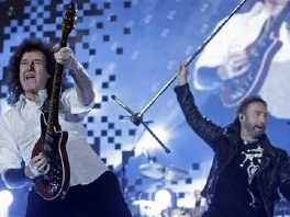 Iz BiH organizovano na koncert Queena & Paula Rodgersa