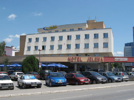 Hotel "Jelena"