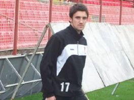 Igor Jančevski