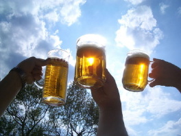 Češko pivo dobilo zaštitni znak EU