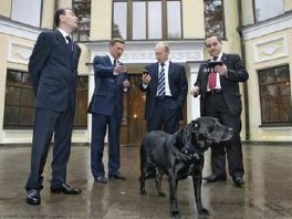 Ruska flota bi 2017. mogla napustiti Krim