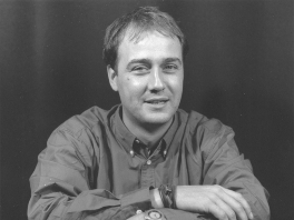 Carsten Spicher