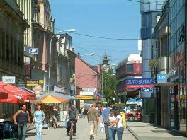 Otkrivena veća količina detonatora